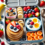 Easy healthy juice recipes for kids