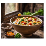 4 Delicious Rice Dinners Your Family Will Love!