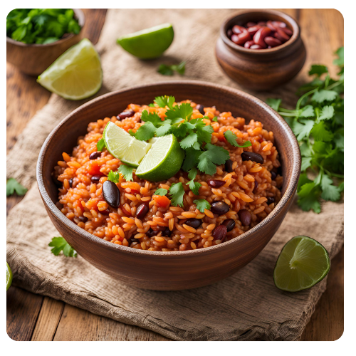 spanish Rice Dinner Recipes