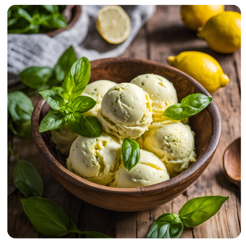 Ice cream