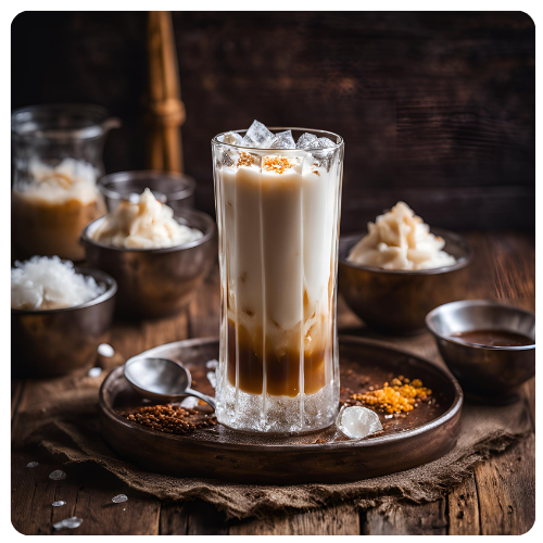 Chennai Drink Jigarthanda