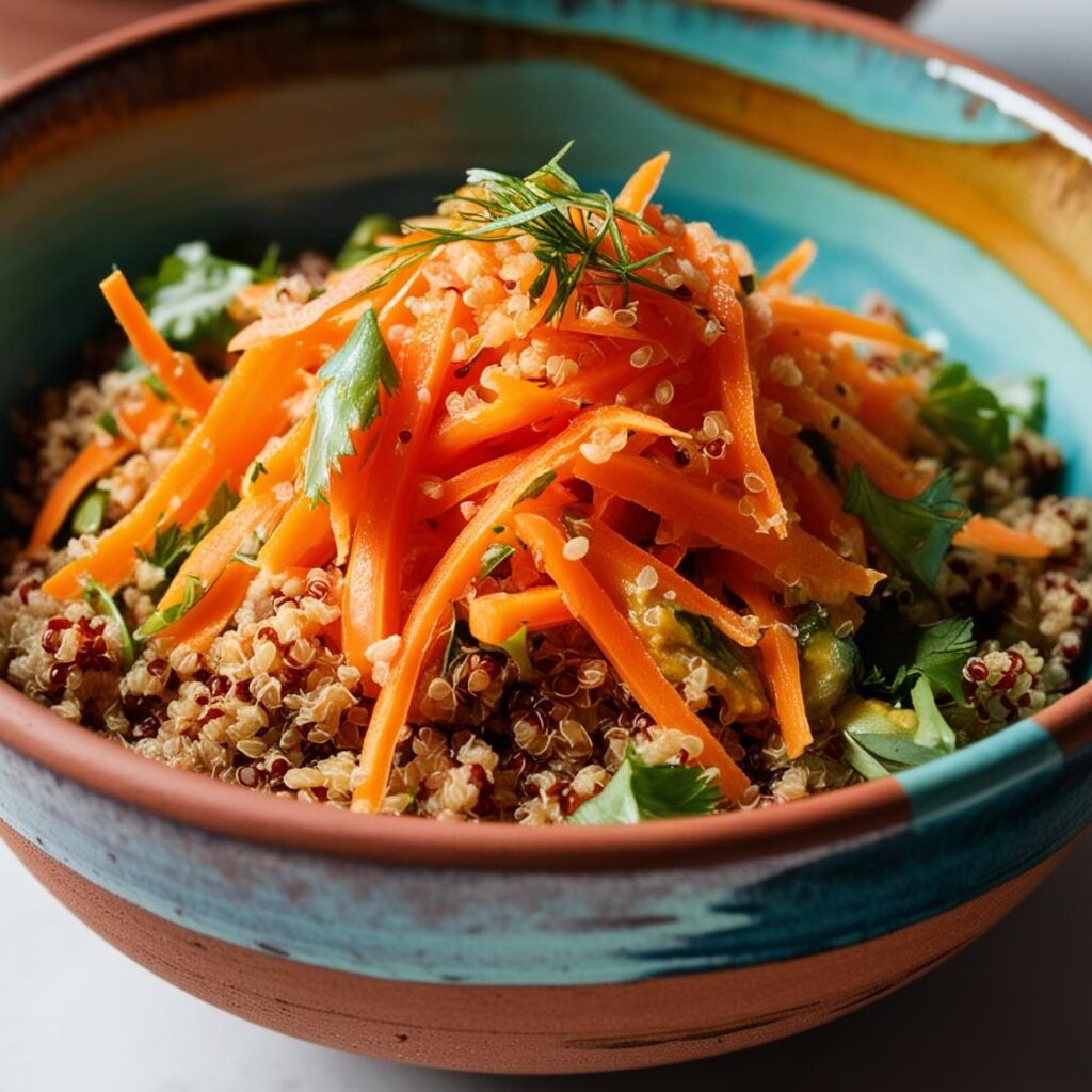 Irresistible Salads for Dinner