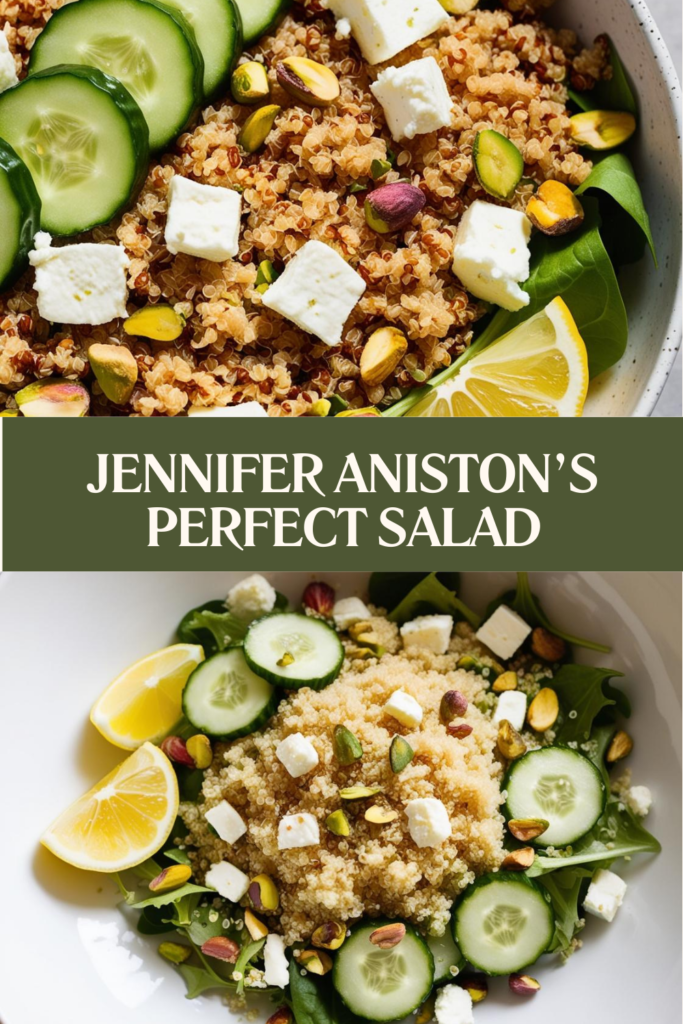5 Salad for Healthy Meals
