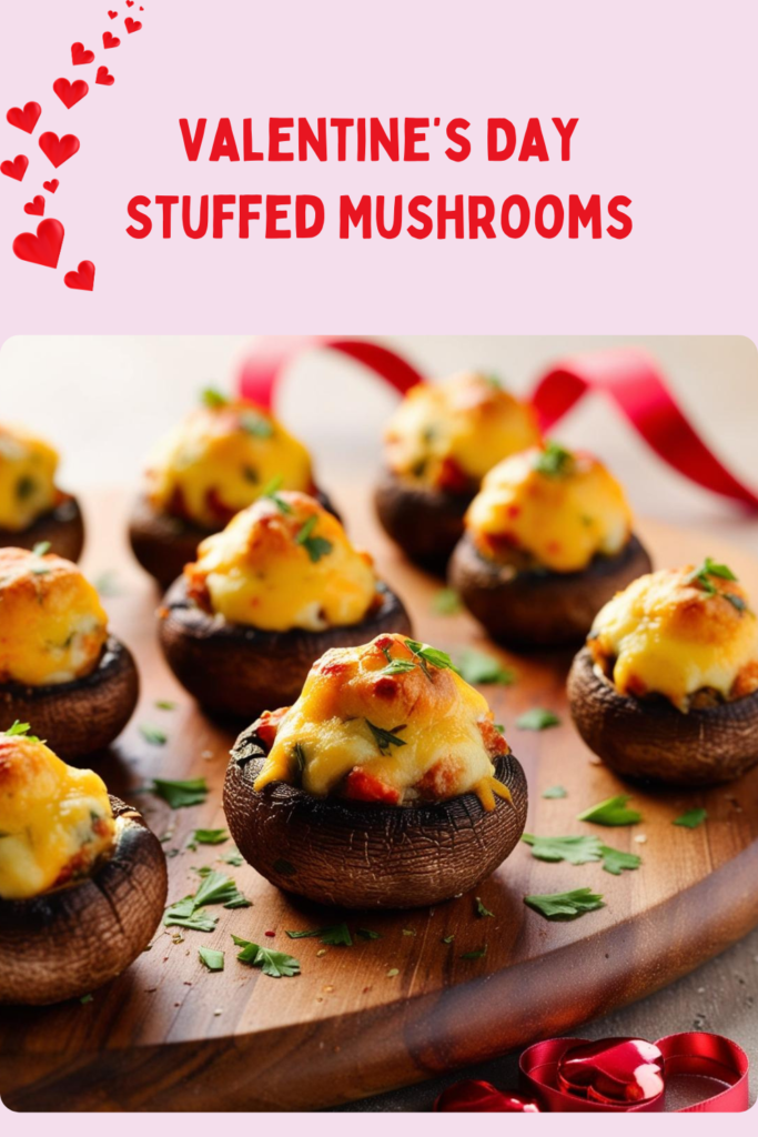 14 Valentine’s Day Recipes