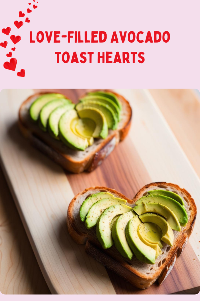14 Valentine’s Day Recipes