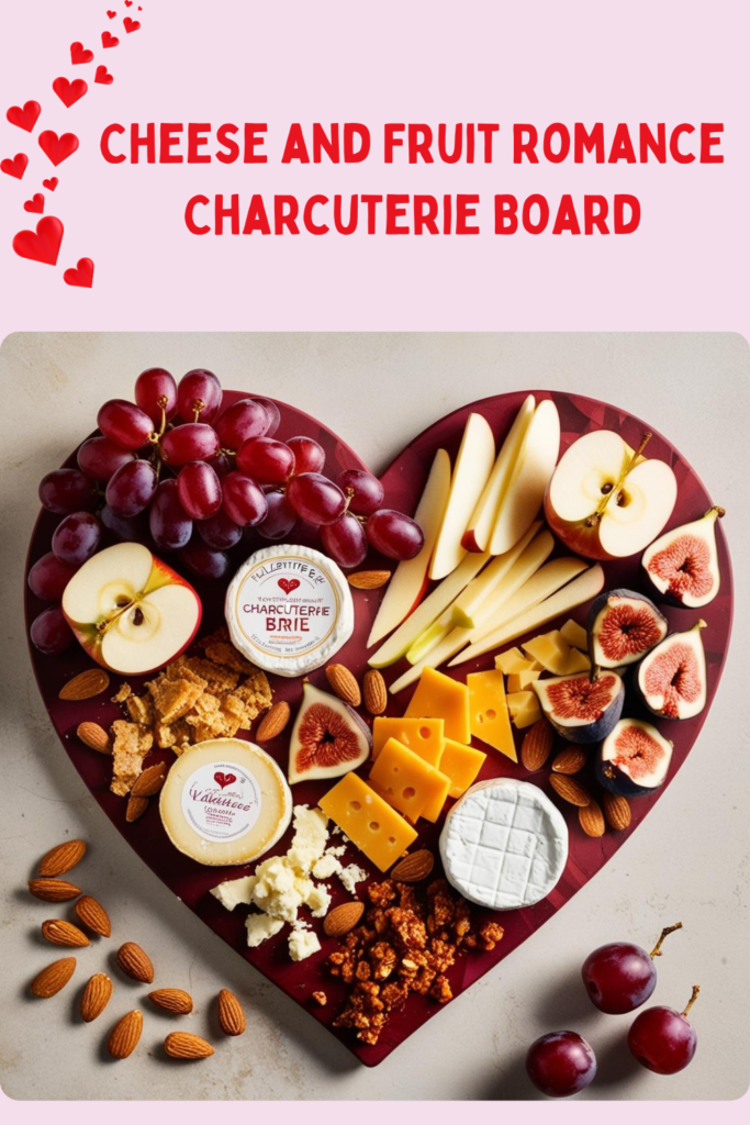 14 Valentine’s Day Recipes
