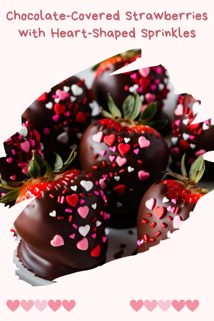 14 Valentine’s Day Recipes