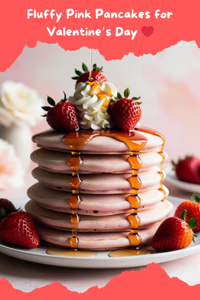 Valentines Day Desserts