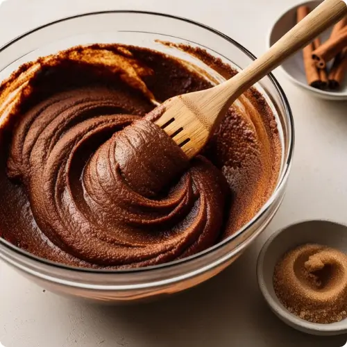 Prepare the Filling