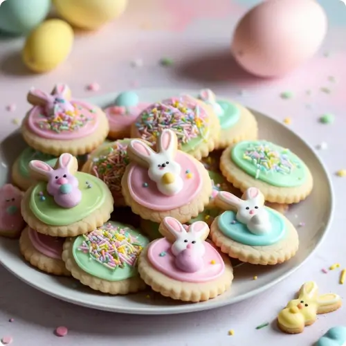 Easter Cookies