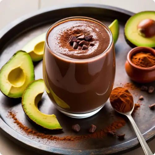 Chocolate Smoothie Recipes: 3 Irresistible and Healthy Blends
