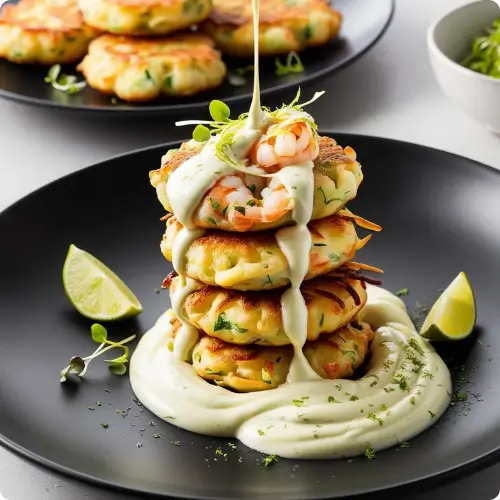 Elegant Starters Recipes