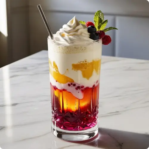 Homemade Drinks recipe