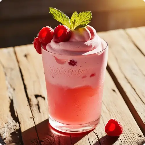 Limonade Recipe