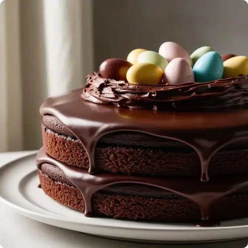 Easter Cake