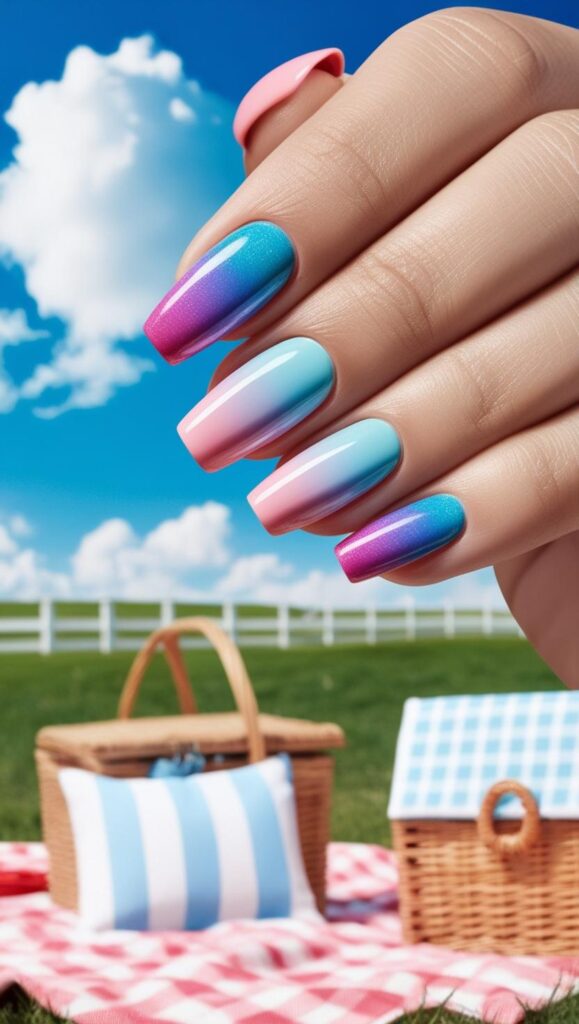 Nail Art Designs
