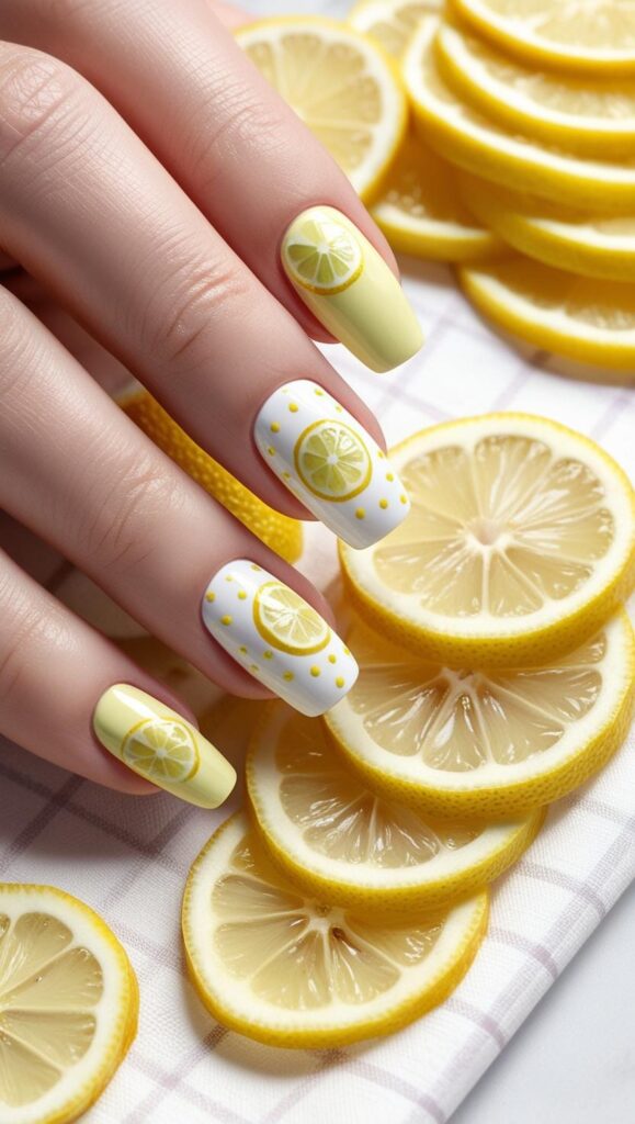 Nail Art Designs