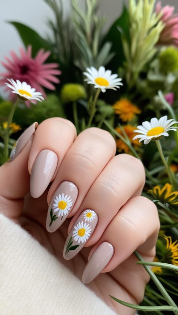 Nail Art Designs